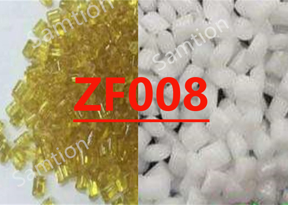 S-Plastic Thermocomp resin ZF008 adalah senyawa berdasarkan PPO yang dimodifikasi yang mengandung Serat Kaca.