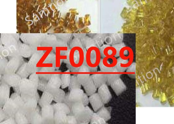 S-Plastic Thermocomp ZF0089 senyawa resin berdasarkan PPE+PS Blend resin.