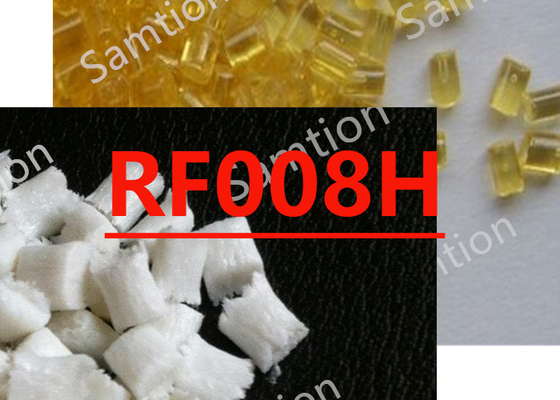 S-Plastic Thermocomp RF008H adalah senyawa berbasis Nylon 6/6 yang mengandung Serat Kaca.