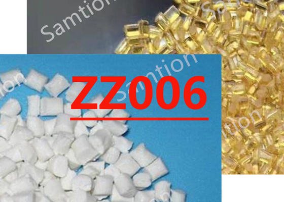 S-Plastic Thermocomp resin ZZ006 adalah senyawa berdasarkan PPE+PS Blend resin yang mengandung Milled Glass.