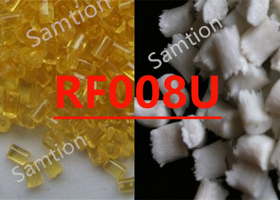 S-Plastic Thermocomp RF008U adalah senyawa yang didasarkan pada resin PA 66 yang mengandung Serat Kaca.