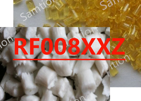 S-Plastic Thermocomp RF008XXZ adalah senyawa yang didasarkan pada resin Nylon 66 yang mengandung Serat Kaca.