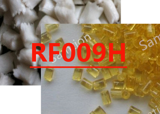 S-Plastic Thermocomp RF009H adalah senyawa yang didasarkan pada resin Nylon 66 yang mengandung Serat Kaca.