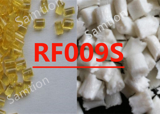 S-Plastic Thermocomp RF009S adalah senyawa yang didasarkan pada resin Nylon 66 yang mengandung Serat Kaca.