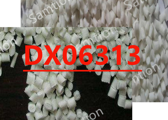 S-Plastic Thermocomp DX06313 dasar polikarbonat, 30% serat kaca diperkuat, material dampak dimodifikasi.