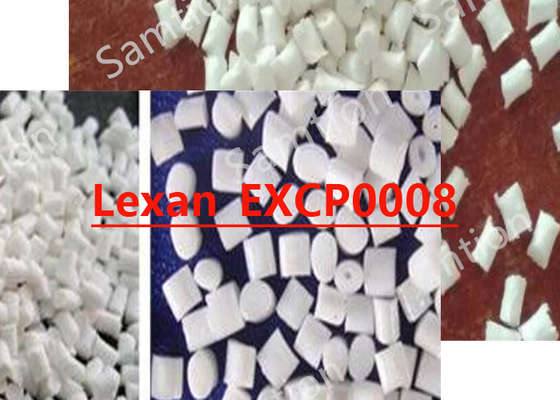 Resin S-Plastic Thermocomp Lexan_EXCP0008 adalah resin pencetakan injeksi PC yang diisi dengan 20% manik-manik kaca.