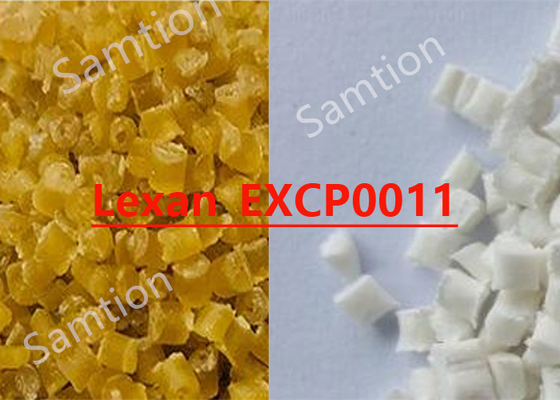 S-Plastic Thermocomp Lexan_EXCP0011 resin 15% serat karbon diisi PC resin injeksi cetakan.