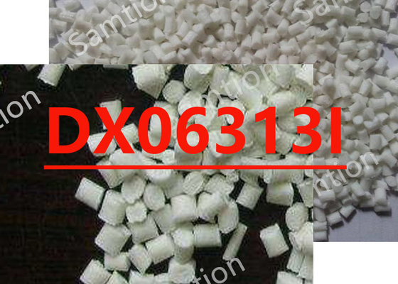 S-Plastic Thermocomp DX06313I adalah 30% serat kaca diperkuat, dampak dimodifikasi resin polikarbonat.