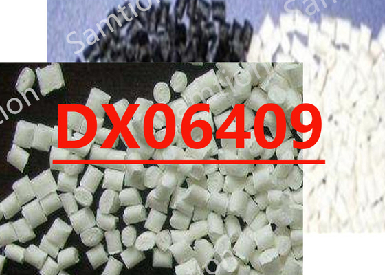 S-Plastic Thermocomp DX06409 adalah senyawa berbasis resin Polikarbonat yang mengandung Serat Kaca.