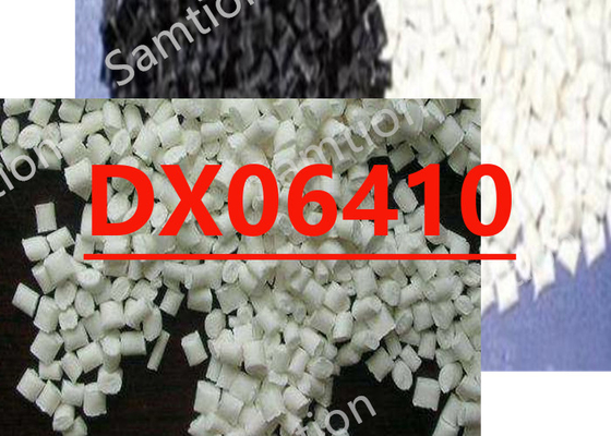 S-Plastic Thermocomp DX06410 adalah senyawa berbasis resin Polikarbonat yang mengandung Serat Kaca.