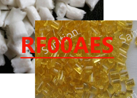 S-Plastic Thermocomp RF00AES adalah senyawa yang didasarkan pada resin PA66 yang mengandung Serat Kaca, Pelepasan Cetakan.
