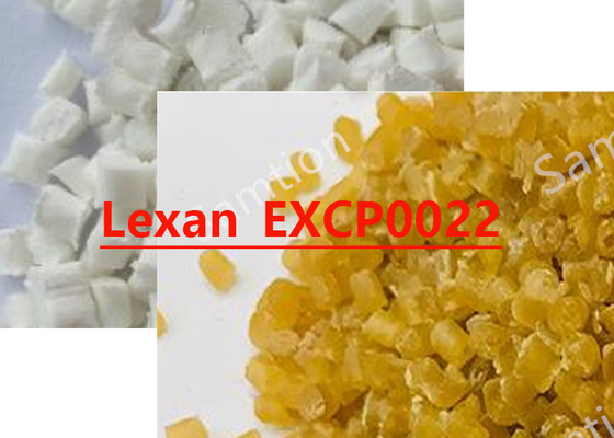 S-Plastic Thermocomp Lexan_EXCP0022 resin 11% serat karbon diisi PC resin injeksi cetakan.