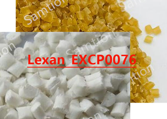 S-Plastic Thermocomp _EXCP0076 resin PREMIARY DATA. 30% PC diperkuat kaca.