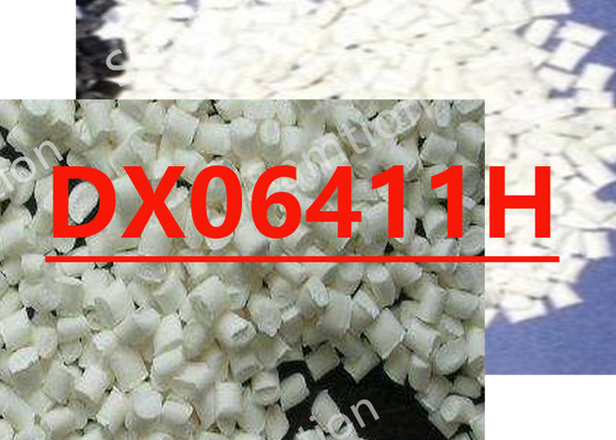 S-Plastic Thermocomp DX06411H adalah Polikarbonat yang mengandung serat kaca.