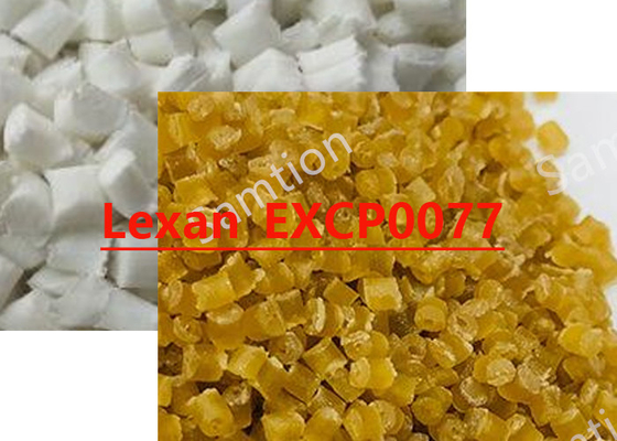 S-Plastic Thermocomp Lexan_EXCP0077 resin PREMIARY DATA. 40% PC diperkuat kaca.
