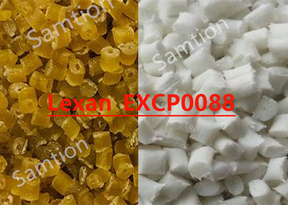 S-Plastic Thermocomp _EXCP0088 resin adalah 20% kaca diperkuat, tujuan umum PC. aplikasi peralatan bisnis.