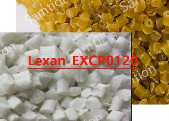 S-Plastic Thermocomp Lexan_EXCP0120 resin CUSTOM ENGINEERED PRODUCTS dari GENERAL ELECTRIC PLASTICS. 10% diperkuat kaca,