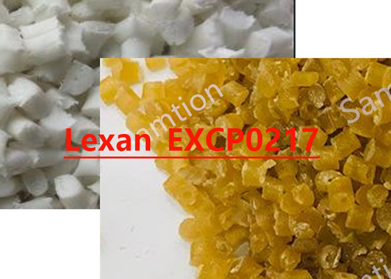 S-Plastic Thermocomp resin Lexan_EXCP0217 adalah LNP* Thermocomp* 30% kaca diperkuat resin injeksi polikarbonat.