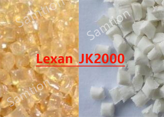 S-Plastic Thermocomp Lexan_JK2000 resin adalah 22% GR, ECO-compliant FR, PC+ABS untuk aplikasi cetakan dinding tipis.
