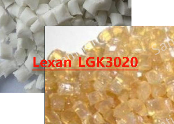 S-Plastic Thermocomp _LGK3020 resin adalah kaca diperkuat.