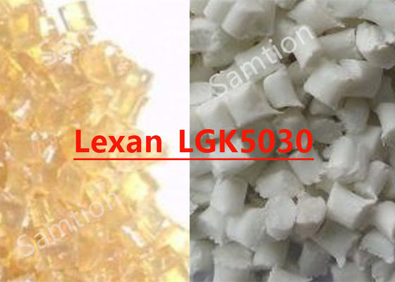 S-Plastic Thermocomp _LGK5030 resin adalah kaca diperkuat.