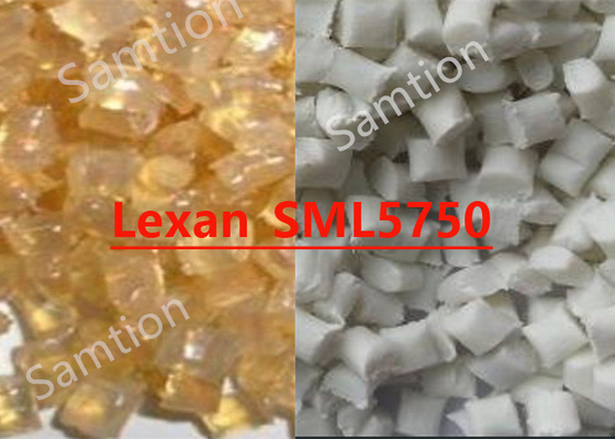 S-Plastic Thermocomp Lexan_SML5750 resin adalah 50% manik kaca dan filamen diperkuat.