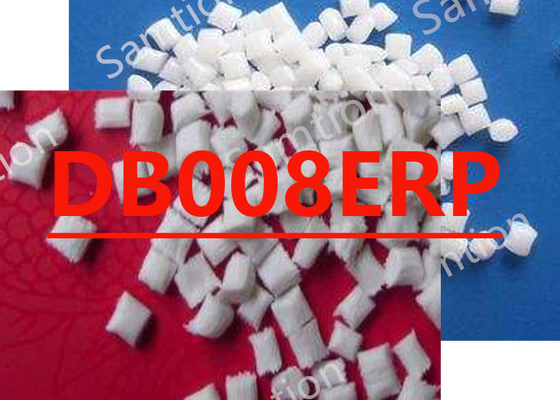 S-Plastic Thermocomp DB008ERP senyawa berdasarkan resin Polikarbonat yang mengandung Glass Bead.