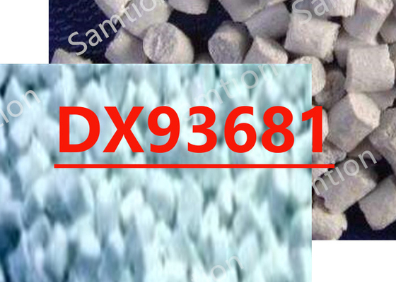 S-Plastic Thermocomp DX93681 adalah senyawa berbasis resin Polikarbonat yang mengandung Filler Proprietary (s).