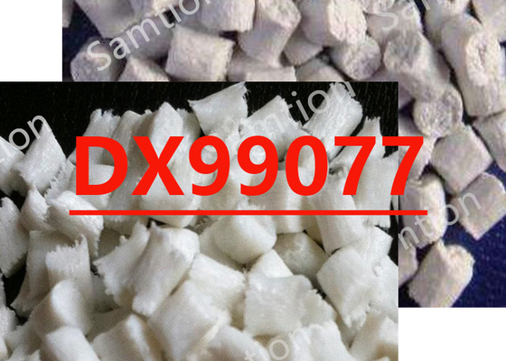 S-Plastic Thermocomp DX99077 adalah senyawa berbasis resin Polikarbonat yang mengandung Flame Retardant, Serat Karbon.