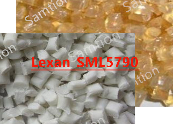 S-Plastic Thermocomp Lexan_SML5790 resin Nonhalogenated, 10% PC diisi kaca.