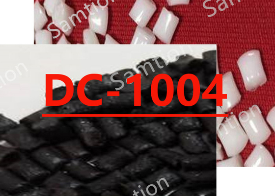 S-Plastic Thermocomp DC-1004 senyawa berdasarkan resin Polikarbonat yang mengandung Serat Karbon.