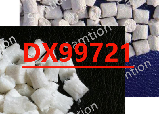 S-Plastic Thermocomp DX99721 adalah senyawa yang didasarkan pada resin Polikarbonat yang mengandung Serat Kaca.