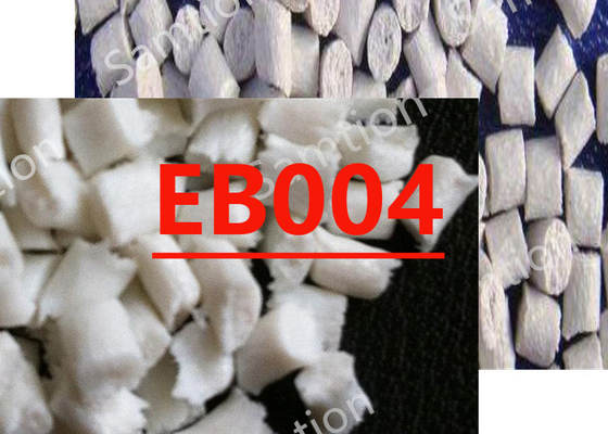 S-Plastic Thermocomp EB004 adalah senyawa berbasis resin Polyimide yang mengandung Glass Bead.