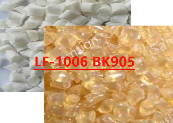 S-Plastic Thermocomp LF-1006 BK905 resin adalah senyawa berbasis resin Polyketone yang mengandung Serat Kaca.