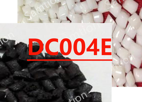 S-Plastic Thermocomp DC004E senyawa berdasarkan resin Polikarbonat yang mengandung Serat Karbon