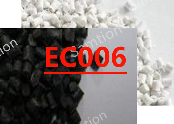 S-Plastic Thermocomp EC006 adalah senyawa berbasis resin Polyimide yang mengandung Serat Karbon.