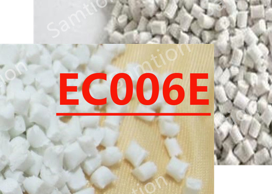 S-Plastic Thermocomp EC006E adalah senyawa berbasis resin Polyimide yang mengandung Serat Karbon.