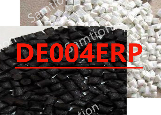 S-Plastic Thermocomp DE004ERP senyawa berdasarkan resin Polikarbonat yang mengandung Serat Karbon.