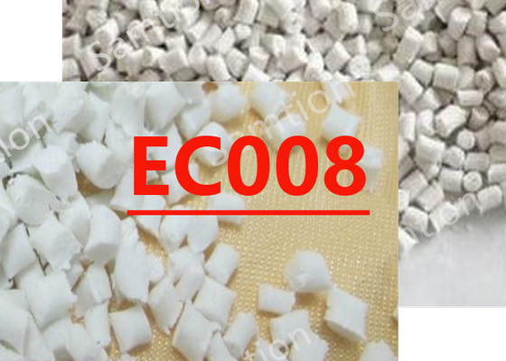 S-Plastic Thermocomp EC008 adalah senyawa yang didasarkan pada resin Polyimide yang mengandung Serat Karbon.