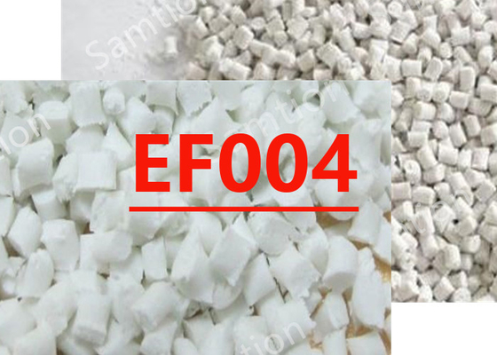 S-Plastic Thermocomp EF004 adalah senyawa berbasis resin Polyimide yang mengandung Serat Kaca.