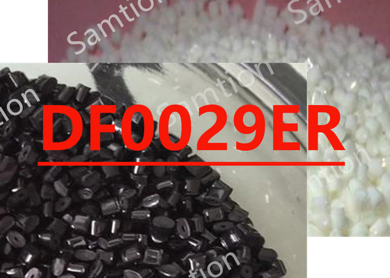 S-Plastic Thermocomp DF0029ER senyawa berdasarkan resin Polikarbonat yang mengandung Serat Kaca