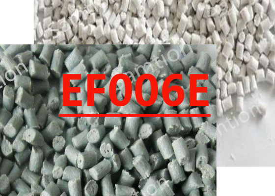 S-Plastic Thermocomp EF006E adalah senyawa berbasis resin Polyimide yang mengandung Serat Kaca.