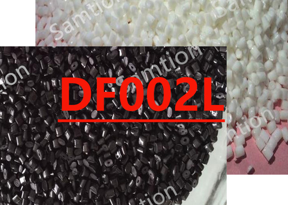 S-Plastic Thermocomp DF002L senyawa berdasarkan resin Polikarbonat yang mengandung Serat Kaca