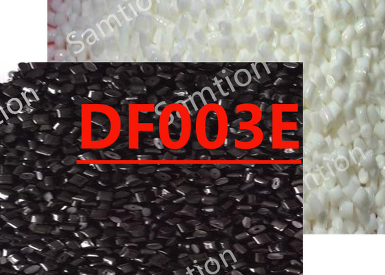S-Plastic Thermocomp DF003E senyawa berdasarkan resin Polikarbonat yang mengandung Serat Kaca