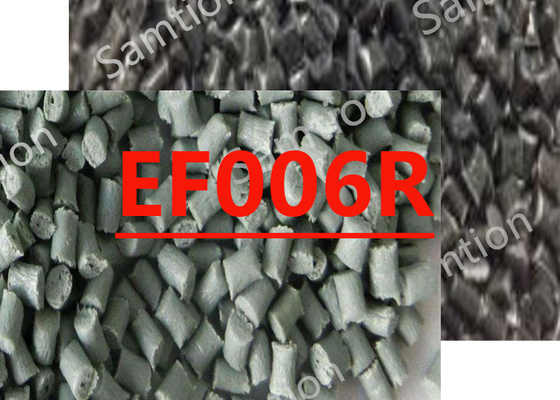 S-Plastic Thermocomp EF006R adalah senyawa berbasis resin Polyimide yang mengandung Serat Kaca.