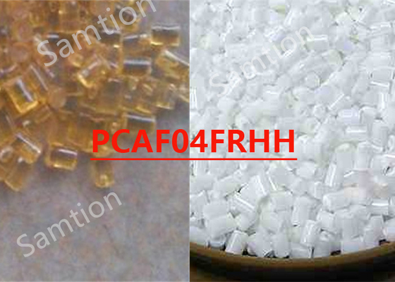S-Plastic Thermocomp PCAF04FRHH resin 20 % campuran PC+ABS bertulang kaca tanpa penangkal api berklorinasi atau brominasi