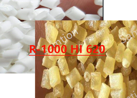 S-Plastic Thermocomp R-1000 HI 620 resin adalah High Impact Nylon 66 senyawa yang mengandung Impact Modifier.