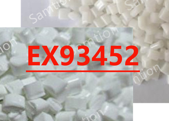 S-Plastic Thermocomp EX93452 adalah senyawa berbasis resin Polyimide yang mengandung Serat Karbon.