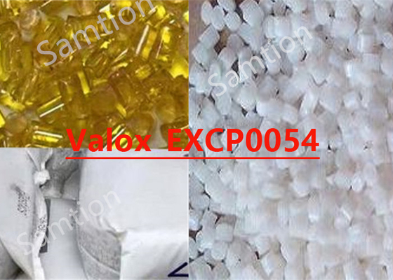 S-Plastic Thermocomp resin Valox_EXCP0054 adalah data awal. 16% serat karbon PBT diisi. tahan pelarut.