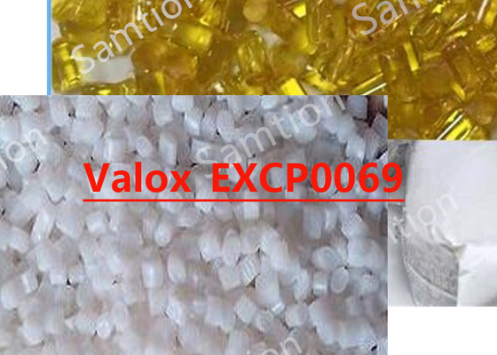 S-Plastic Thermocomp resin Valox_EXCP0069 adalah resin PPT injeksi 50% diperkuat kaca.